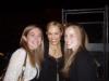 Kristin with a Fans at Jimmy Kimmbel