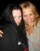 Kristin with Ammiee