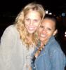 Kristin With a Fan 2
