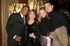 Johnny wright, his wife, Kevin & Kristin 